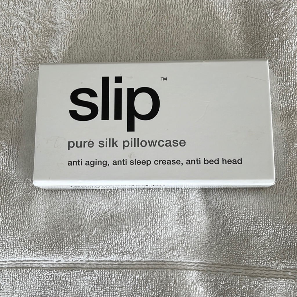 Slip King Pillowcase